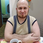 Дмитрий, 36, Пангоды