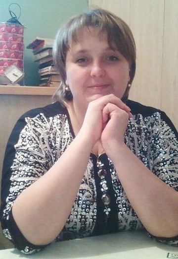My photo - Lyudmila, 48 from Nalchik (@ludmila59690)