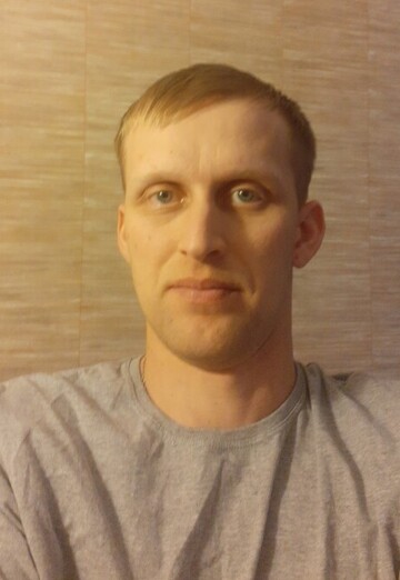Моя фотография - Дмитрий, 35 из Старожилово (@igrakorm)