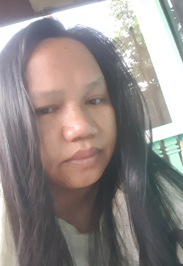 My photo - Anette Noican, 40 from Davao (@anettenoican)