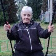 Елена, 44, Солнечногорск