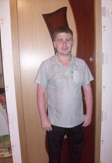 My photo - rustam, 43 from Naberezhnye Chelny (@rustam40233)