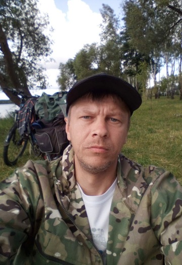 My photo - vadim, 39 from Minsk (@vadim21045)