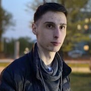 Матвей, 20, Омск