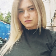 Ольга, 29, Иркутск