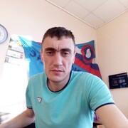 феликс, 32, Кировский