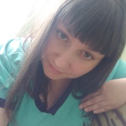 Мария, 31, Голышманово