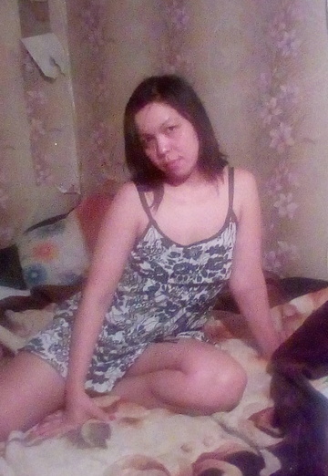 Моя фотография - Рамзия, 35 из Оренбург (@ramziya303)