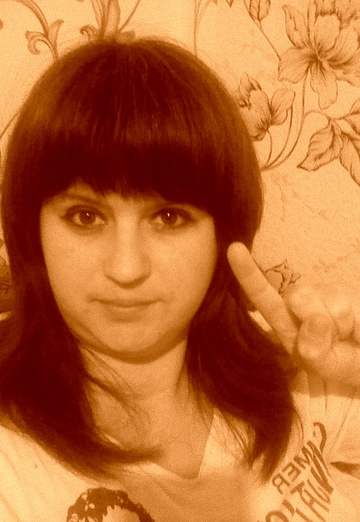Моя фотография - Mila, 34 из Горностаевка (@mila32231)