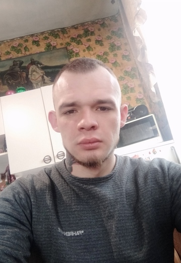 My photo - oleksa, 26 from Chernihiv (@oleksa154)
