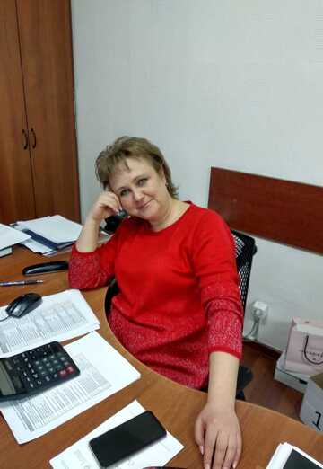 My photo - Natali, 48 from Almaty (@natali22677)