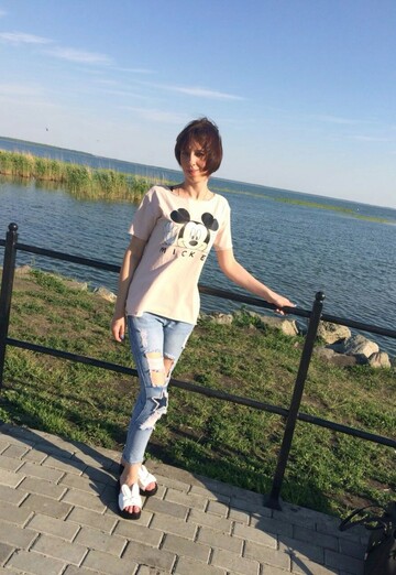 Моя фотография - Ирина, 36 из Челябинск (@irina162235)