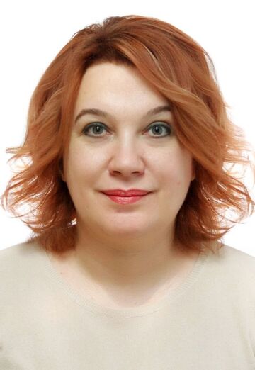 Моя фотография - Светлана Владимировна, 54 из Москва (@svetlanavladimirovna98)