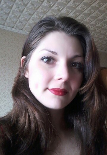 Моя фотография - Марина, 36 из Курск (@marina225902)