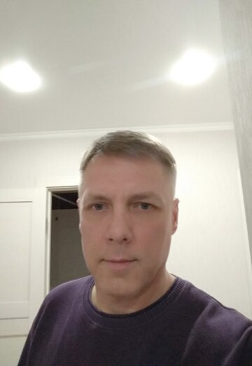 My photo - Sergey, 53 from Krasnodar (@sergey916163)