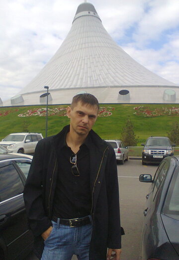 Моя фотография - валерий, 42 из Астана (@valeriy3773)