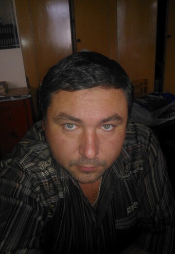 Моя фотографія - Сергій, 42 з Ковель (@sergy2054)