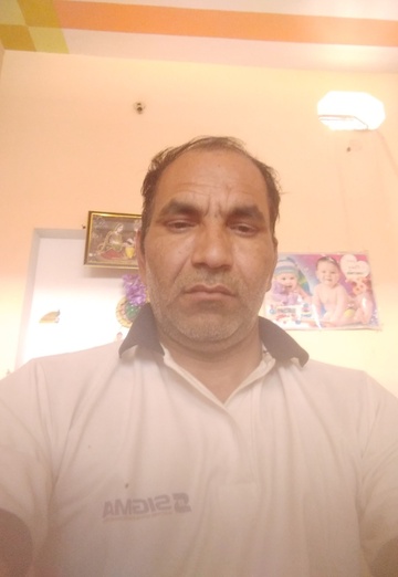 My photo - Sushil, 39 from Meerut (@sushil46)