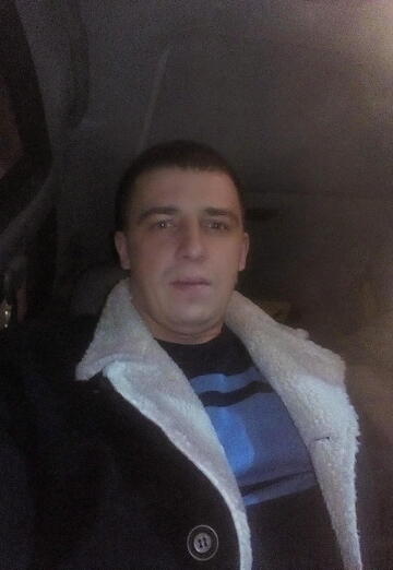 My photo - Ivan, 47 from Belgorod (@ivan263890)