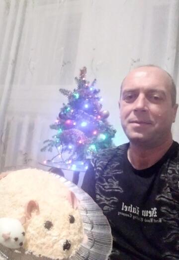 My photo - Nikolay, 51 from Chernivtsi (@nikolay160763)