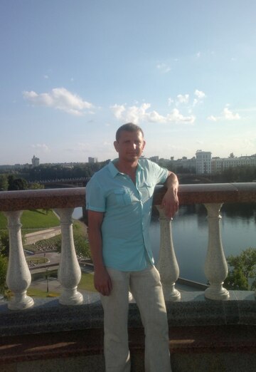Моя фотография - Саня, 41 из Витебск (@sanya41638)