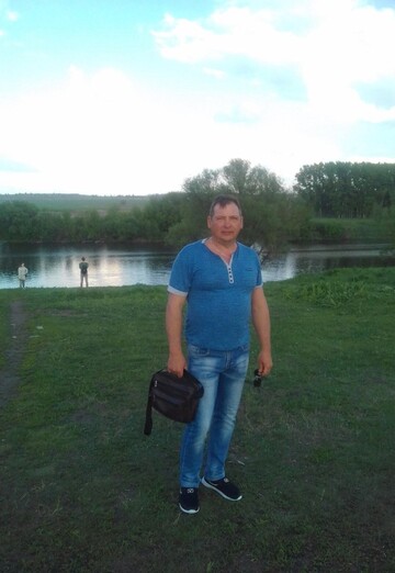 My photo - vitaliy, 49 from Yelets (@vitaliy124330)