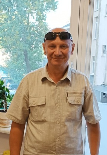 Mein Foto - Borys, 56 aus Minsk (@borys147)