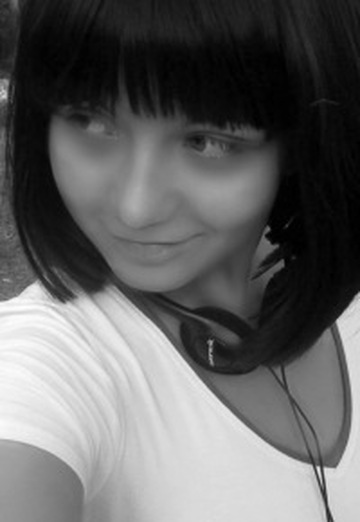Моя фотография - Юлия, 31 из Черкассы (@uliya16918)