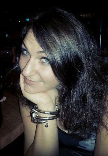 My photo - Diana, 36 from Rostov-on-don (@diana2163)