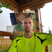 Александр, 38, Карасук