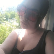Ольга, 37, Зеленогорск