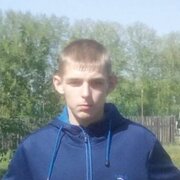 Ваня, 22, Зима