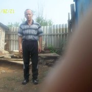 юрий, 52, Новосергиевка