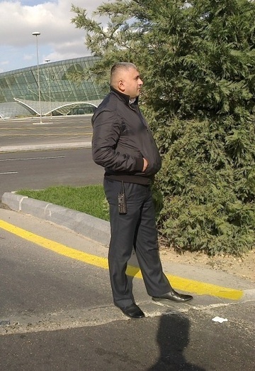 My photo - ZZ(E E, 43 from Baku (@zzee0)