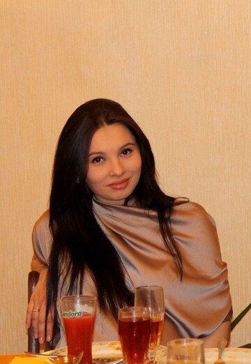 My photo - Kіra, 37 from Dubno (@kra51)