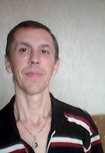 Моя фотография - Владимир, 50 из Тамбов (@vladimir169193)