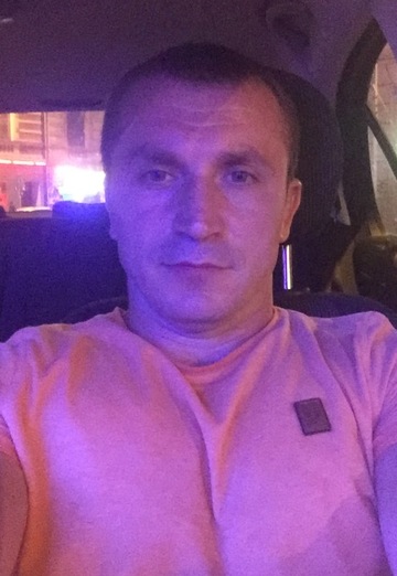 Minha foto - Anatolie, 46 de Chişinău (@anatolie176)