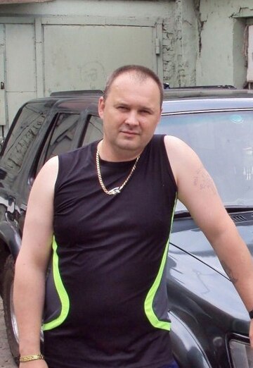 Моя фотография - Константин Пахомчук, 53 из Томск (@konstantinpahomchuk)