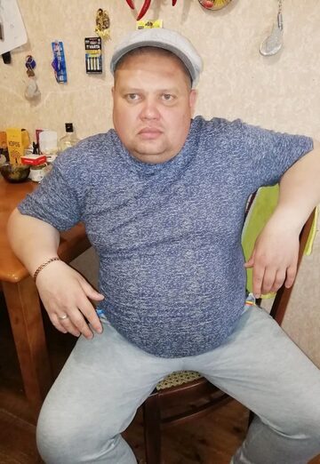 Моя фотография - игорь, 44 из Ставрополь (@igor297184)