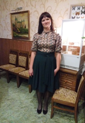 My photo - Vita, 38 from Poltava (@vita2353)
