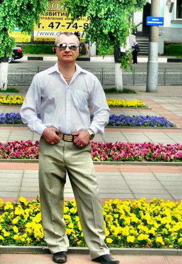 Моя фотография - Oleg, 57 из Фурманов (@oleg112431)