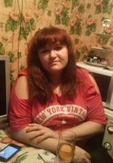 My photo - natalya, 33 from Barabinsk (@natalwy8248327)