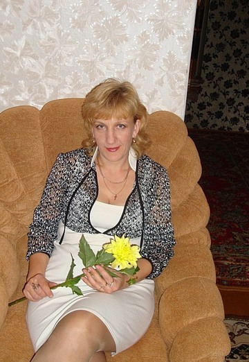 Моя фотография - Елена, 57 из Барановичи (@elena-zabara)