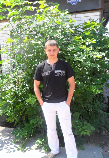 My photo - Andrey, 35 from Surovikino (@id10251)