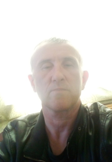 Моя фотография - Андрей, 54 из Москва (@andrey731457)
