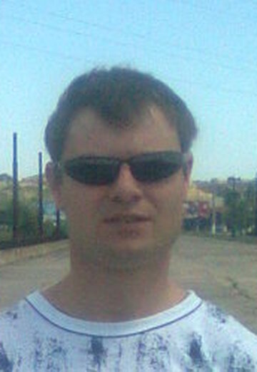 Моя фотография - Иван, 43 из Керчь (@ivan147890)