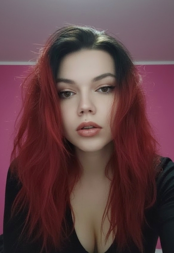 My photo - Masha, 23 from Mytishchi (@masha62235)