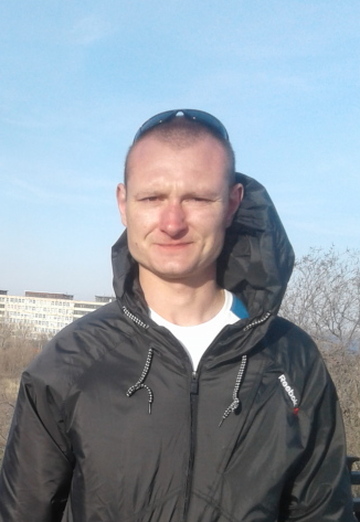 My photo - aleksandr, 38 from Norilsk (@aleksandr842875)
