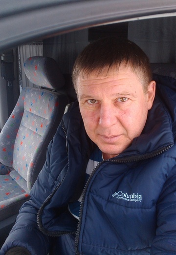 My photo - Aleksandr, 58 from Podolsk (@aleksandr471022)
