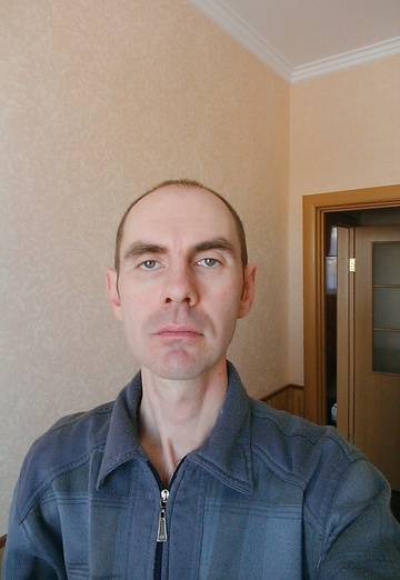 Моя фотографія - Сергей, 50 з Южне (@sergey159498)